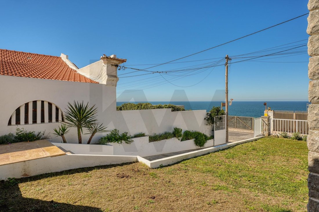 Maison à Colares, Lisbonne, Portugal 5 - 19161652