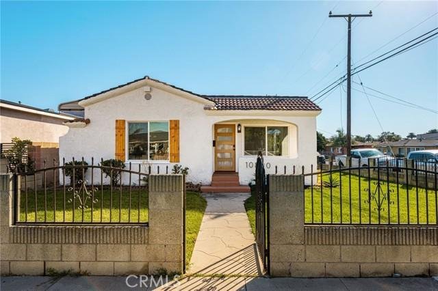 House in Lynwood, California, United States 1 - 19164222
