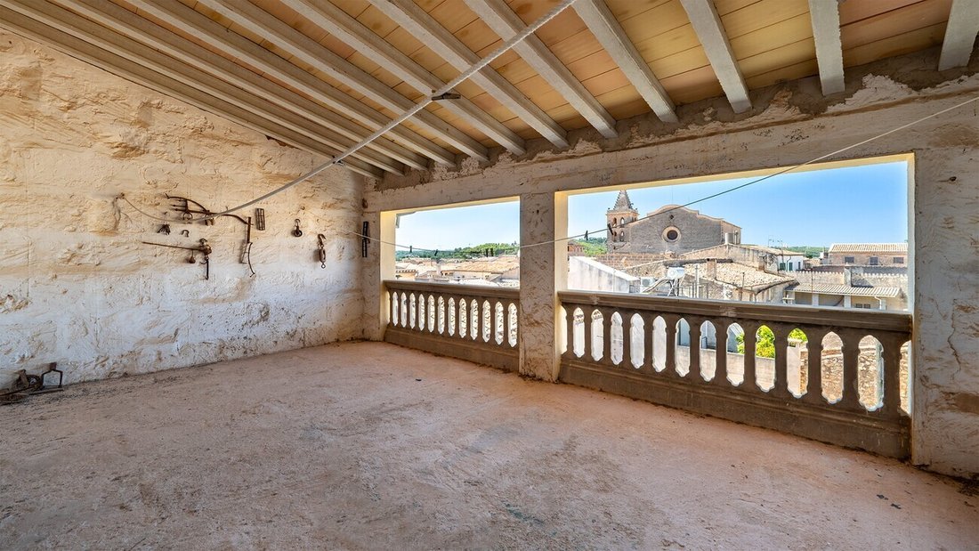 Casa a Sant Joan, Isole Baleari, Spagna 4 - 18867243