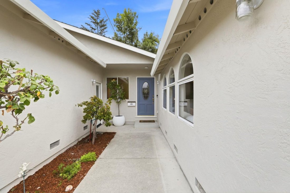 Maison à Saratoga, Californie, États-Unis 3 - 19163191