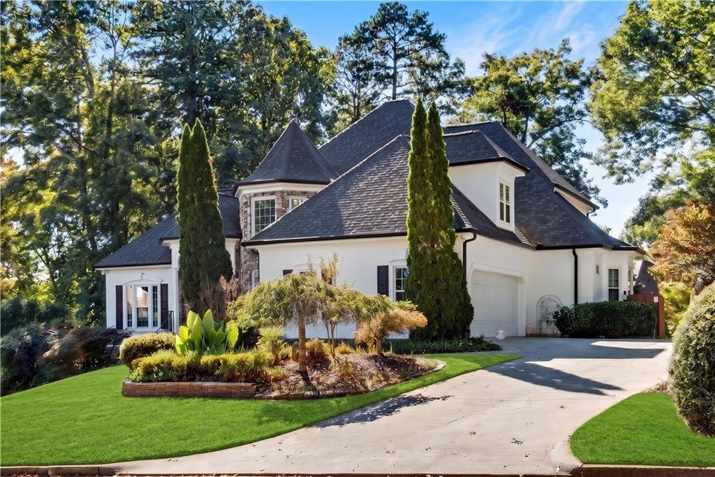 Haus in Alpharetta, Georgia, Vereinigte Staaten 2 - 19164791