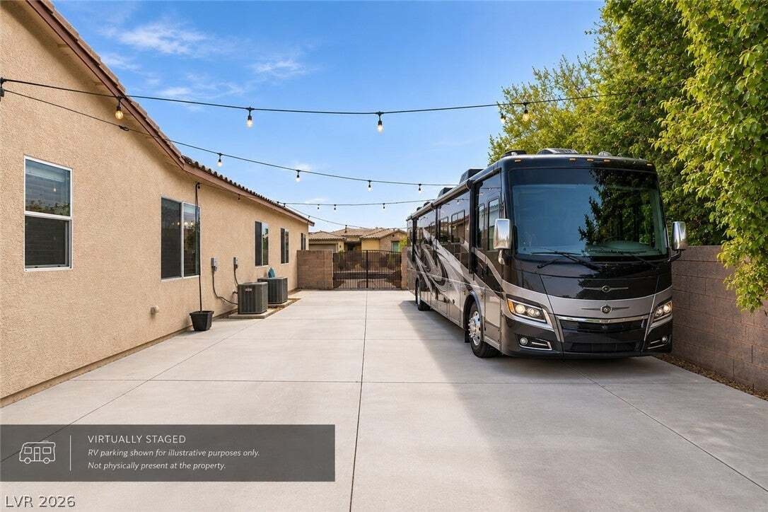 House in Las Vegas, Nevada, United States 5 - 19162488