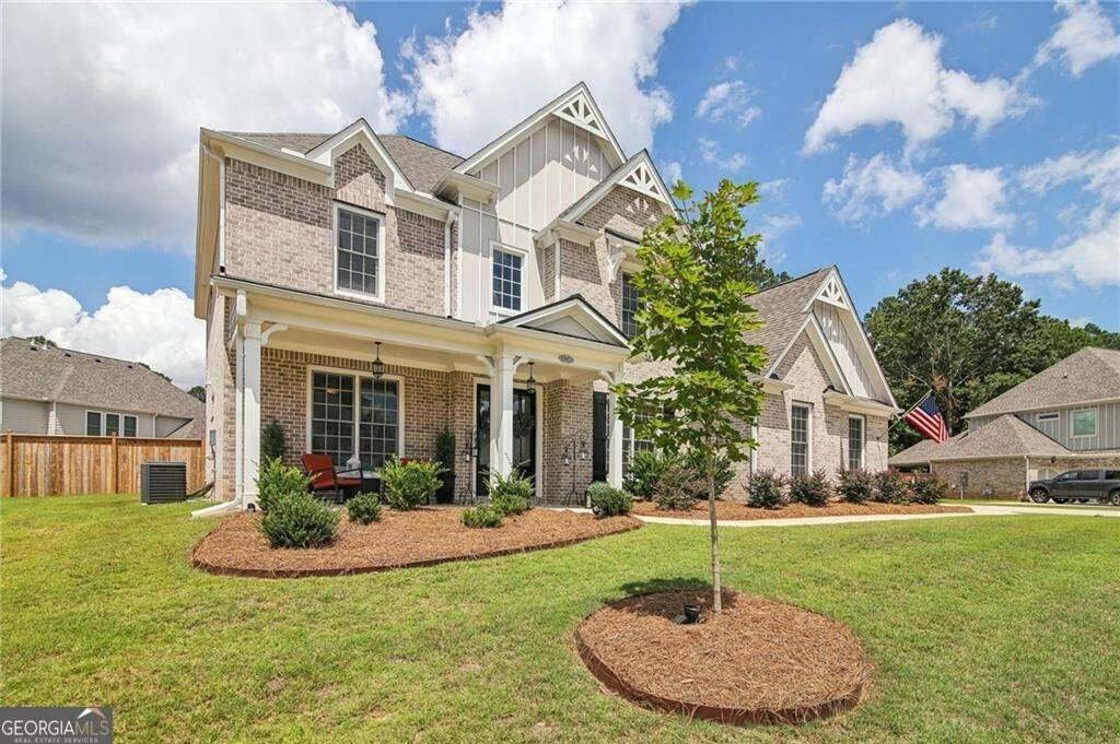 House in Winston, Georgia, United States 2 - 19160837