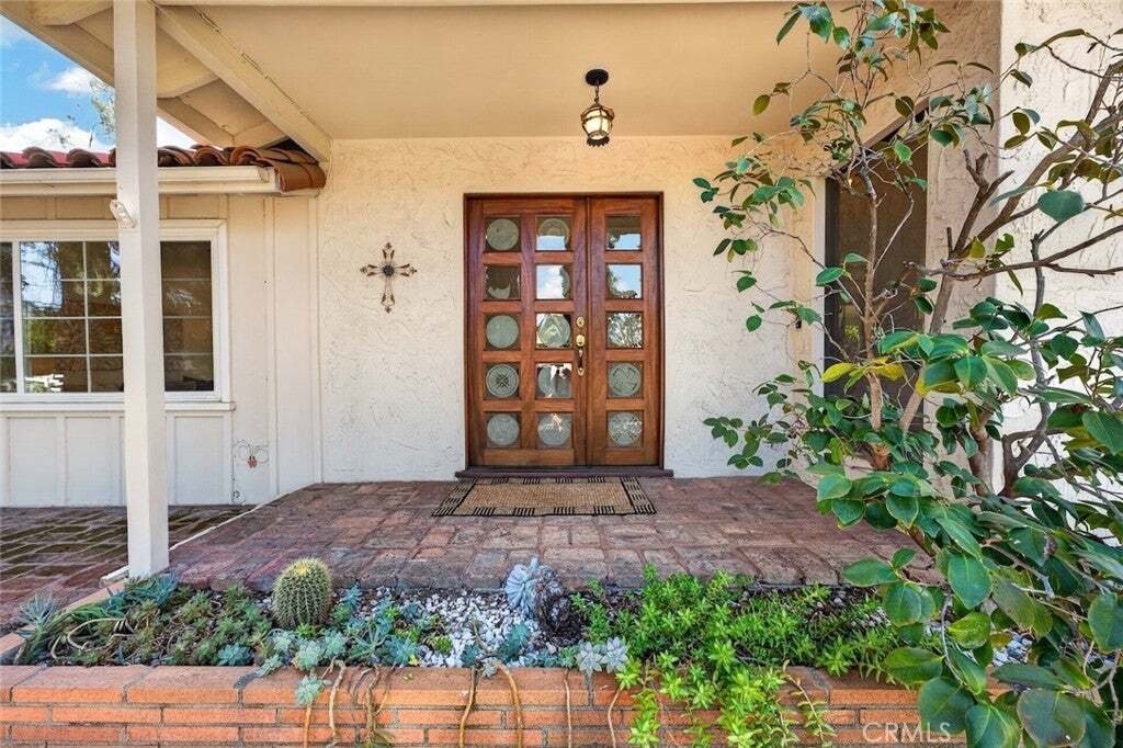 House in Redlands, California, United States 3 - 19161986