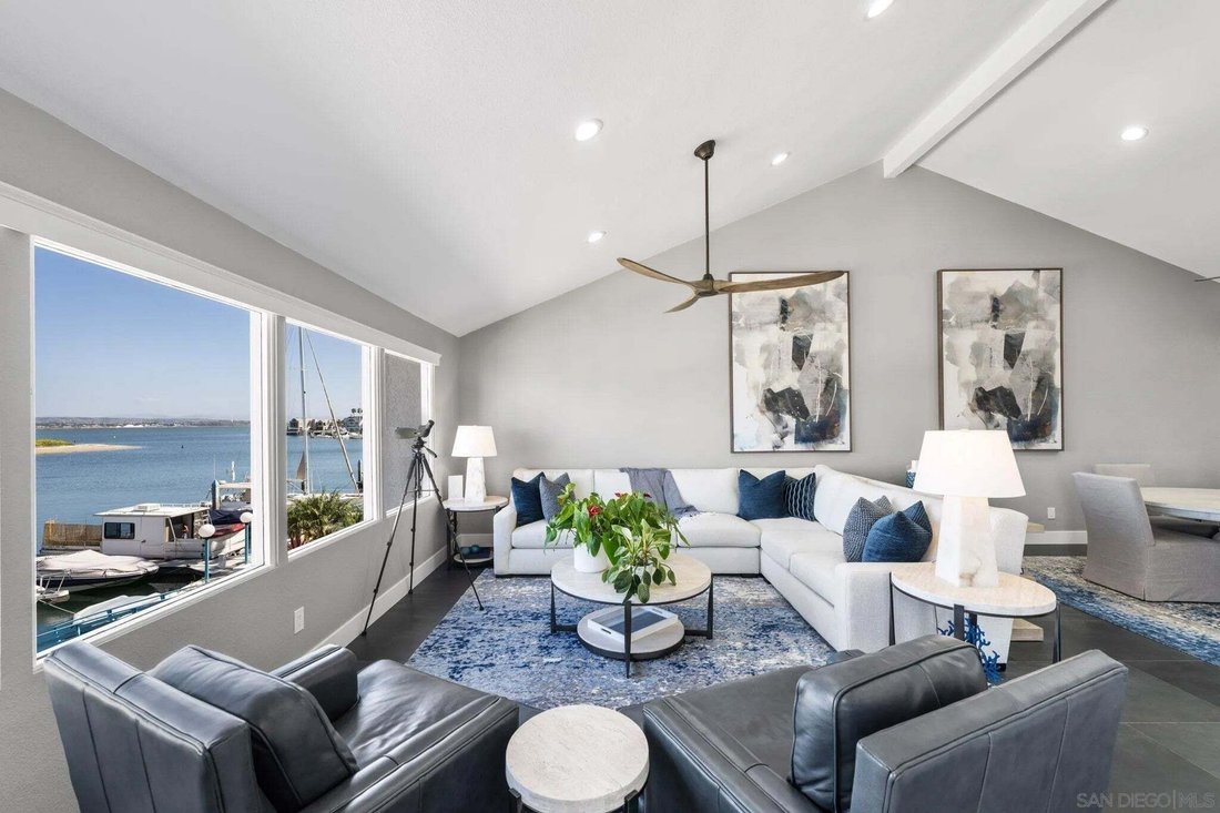Condo in Coronado, California, United States 4 - 19163933