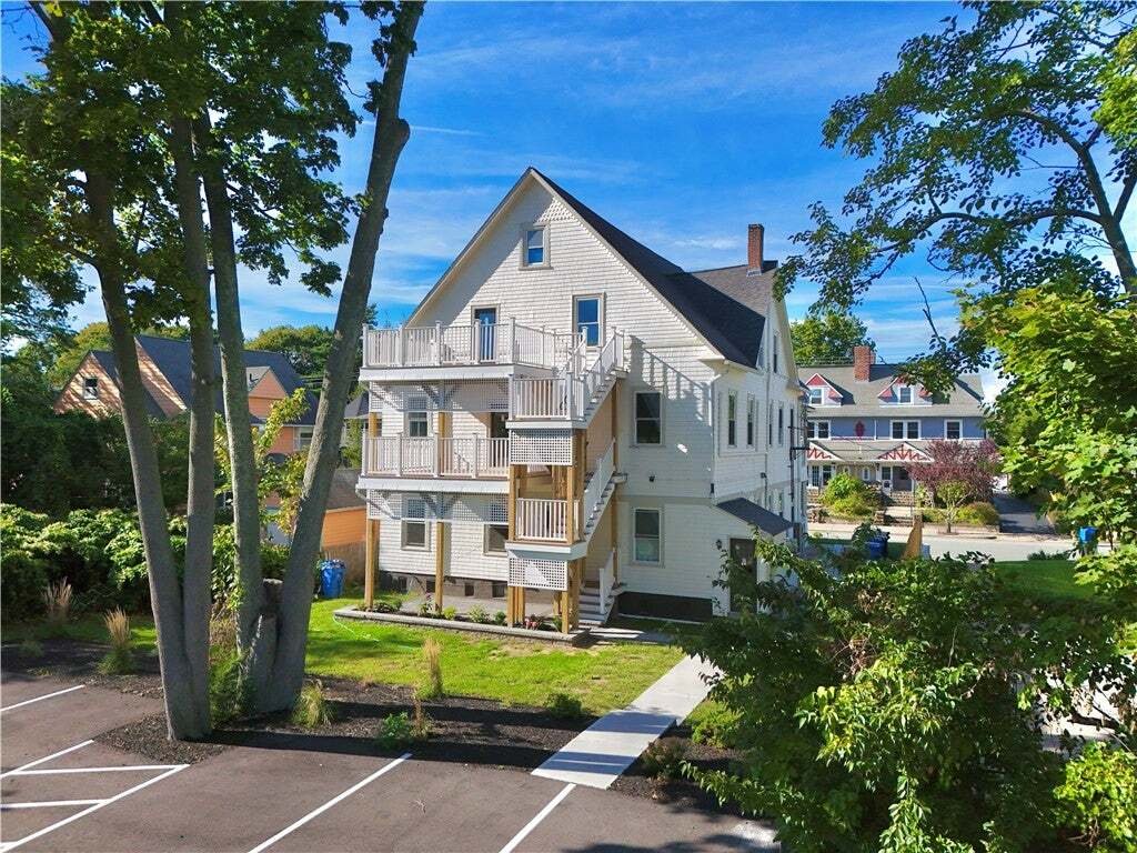 Eigentumswohnung in Cranston, Rhode Island, Vereinigte Staaten 2 - 19162532