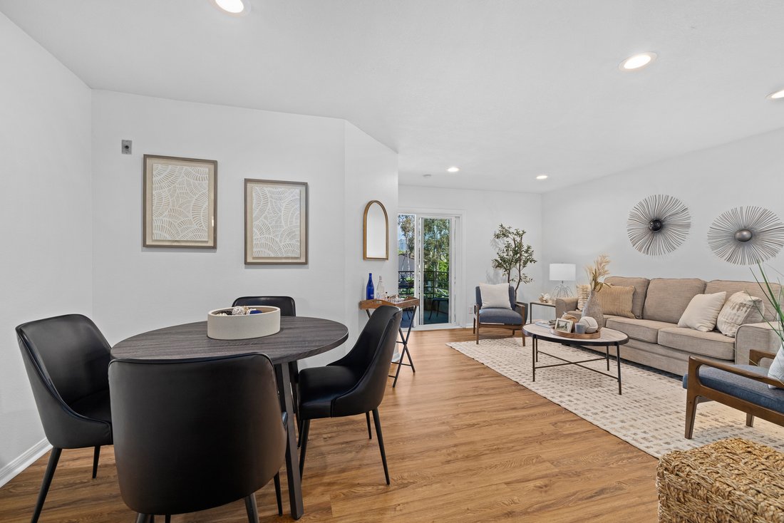 Appartement à FICO, Californie, États-Unis 1 - 19150781