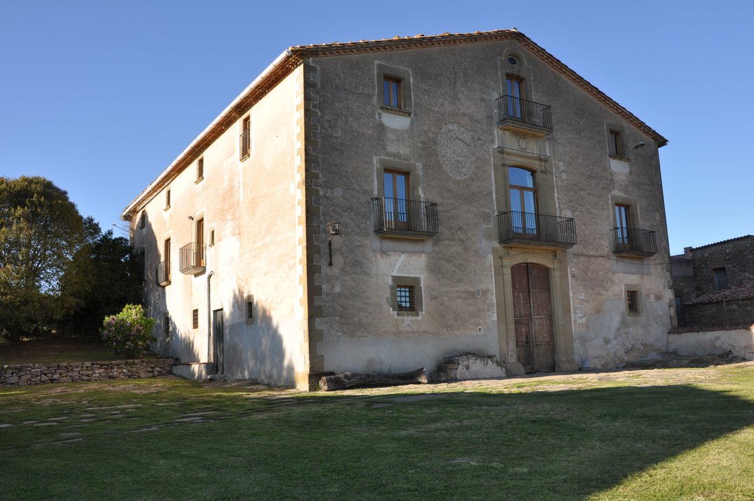 Estate in Sant Quirze Safaja, Catalonia, Spain 5 - 19161915