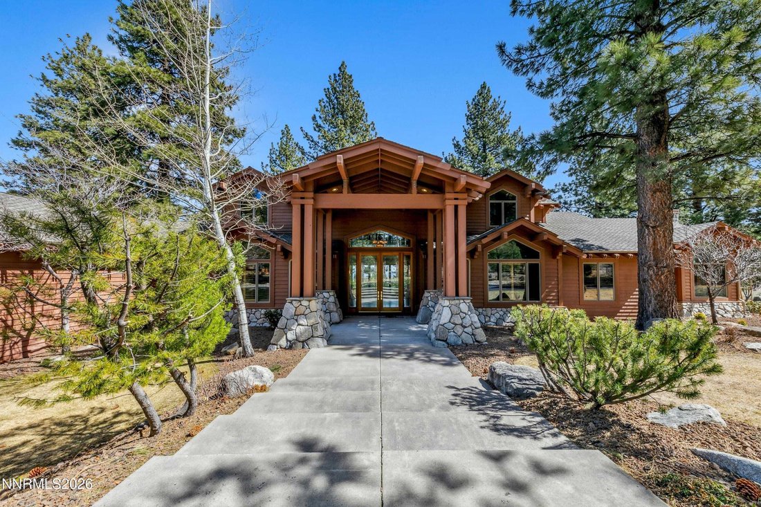 House in Gardnerville, Nevada, United States 2 - 19165680