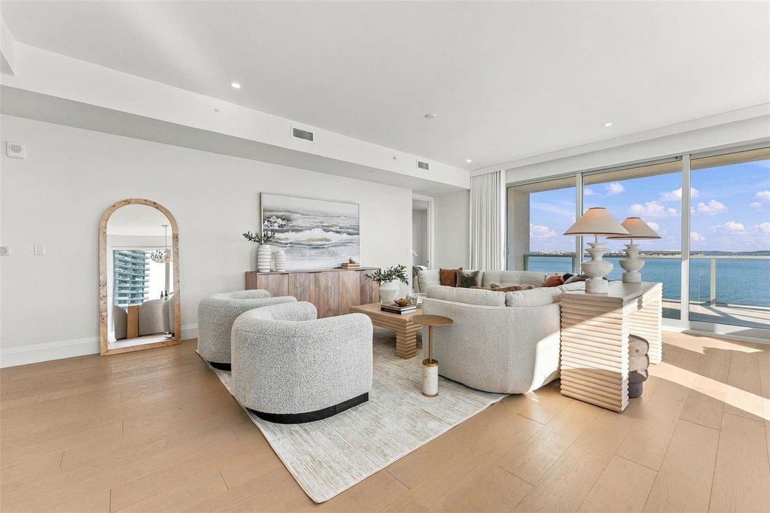 Condominio a Tampa, Florida, Stati Uniti 5 - 19160471