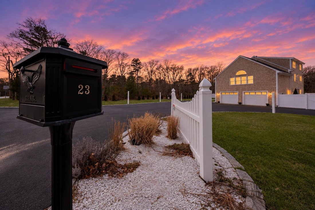 House in Sandwich, Massachusetts, United States 5 - 19162659
