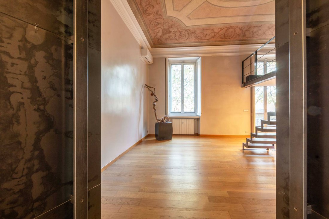 Appartement à Crocetta, Turin, Piémont 5 - 19165679