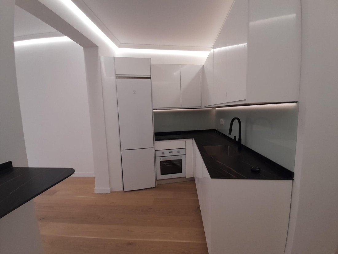 Appartement à Centro, Madrid, Espagne 5 - 19164662