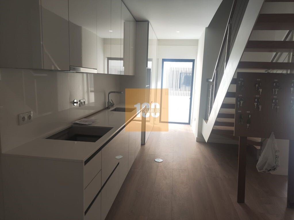 Apartment in Espinho, Aveiro District, Portugal 5 - 19161397