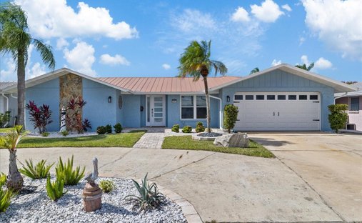 Haus in New Port Richey, Florida, Vereinigte Staaten 1