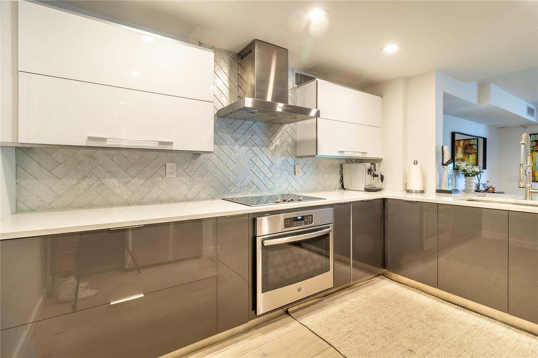 Condominio a Tampa, Florida, Stati Uniti 3 - 19162707