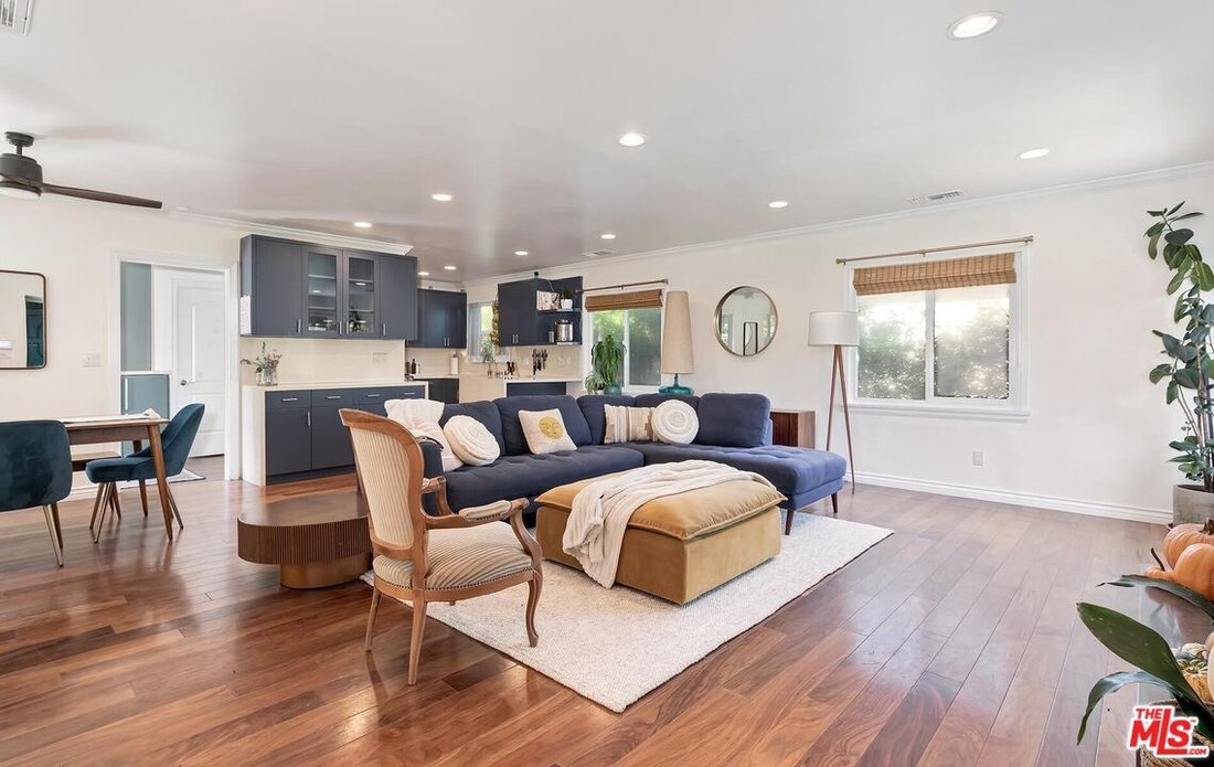 House in Los Angeles, California, United States 5 - 19164470