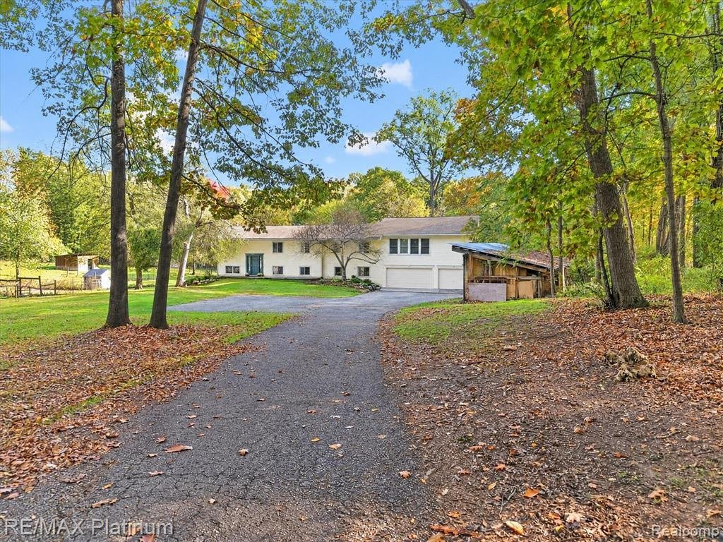 House in Highland Charter Township, Michigan, United States 2 - 19160841