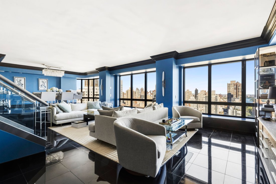 Appartement à New York, État de New York, États-Unis 1 - 18970875