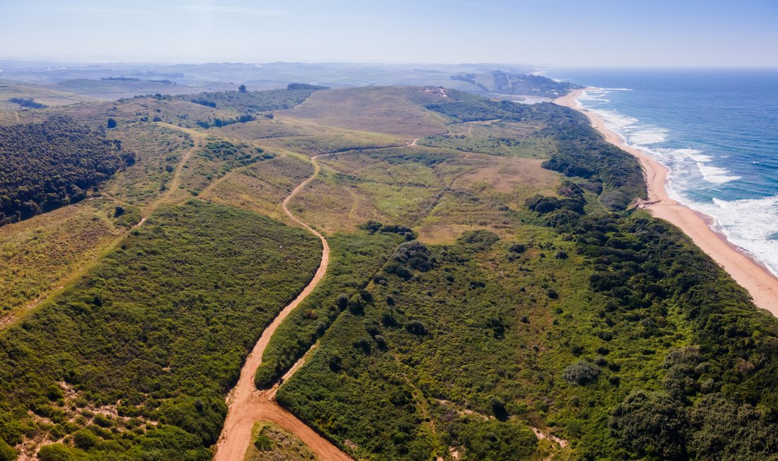 Land in Dolphin Coast, KwaZulu-Natal, South Africa 3 - 19161752