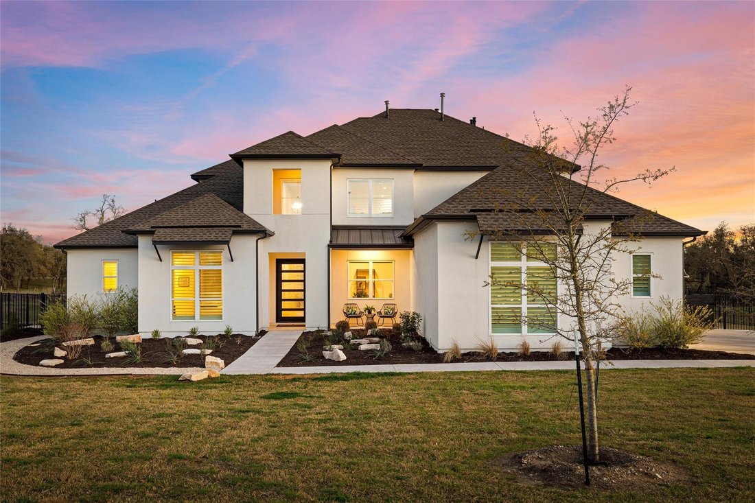 Haus in Dripping Springs, Texas, Vereinigte Staaten 2 - 19162760