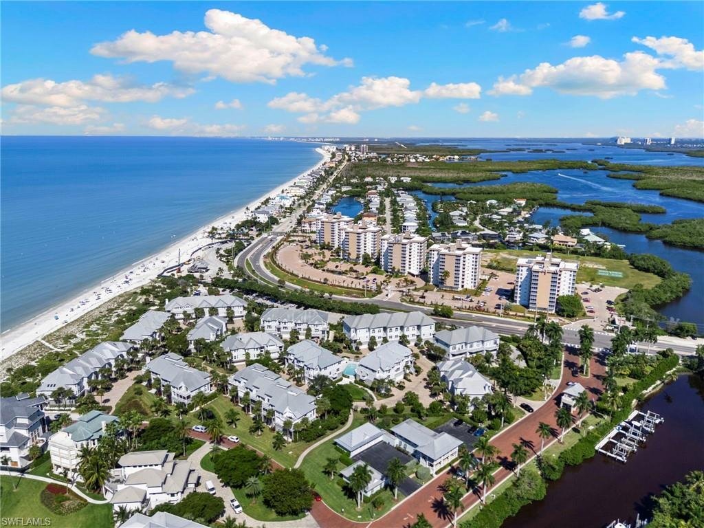 Condominio en Bonita Springs, Florida, Estados Unidos 1 - 19164452