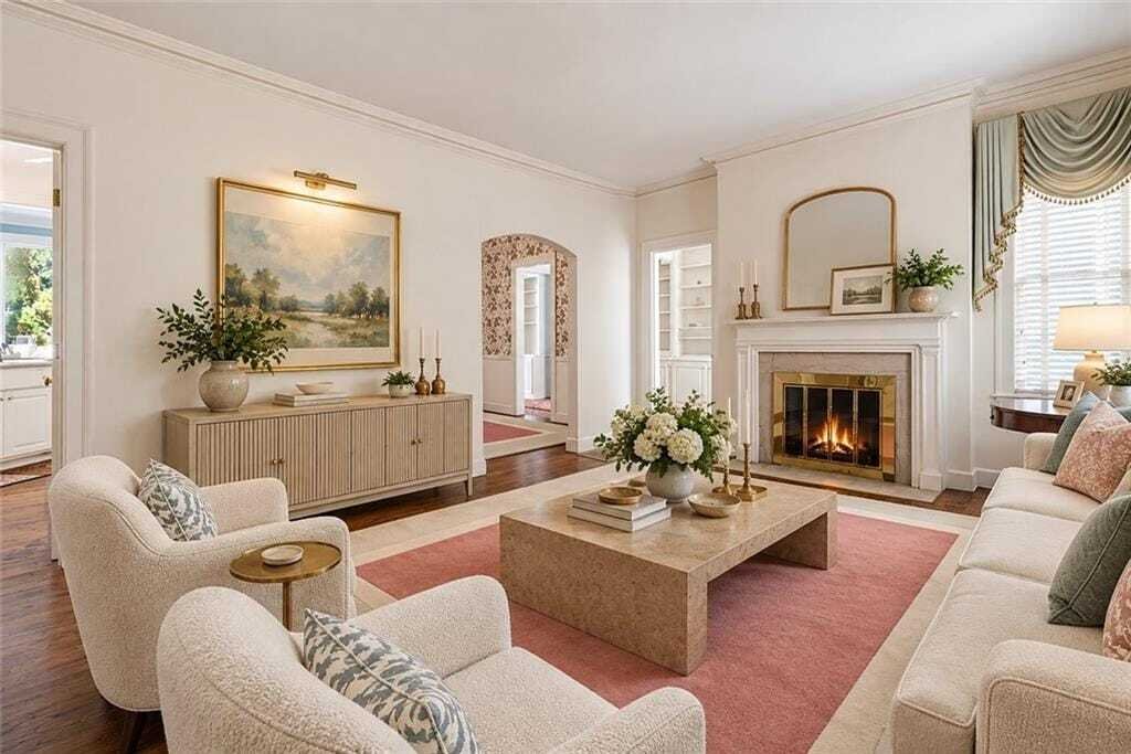 Casa a Decatur, Georgia, Stati Uniti 4 - 19162919