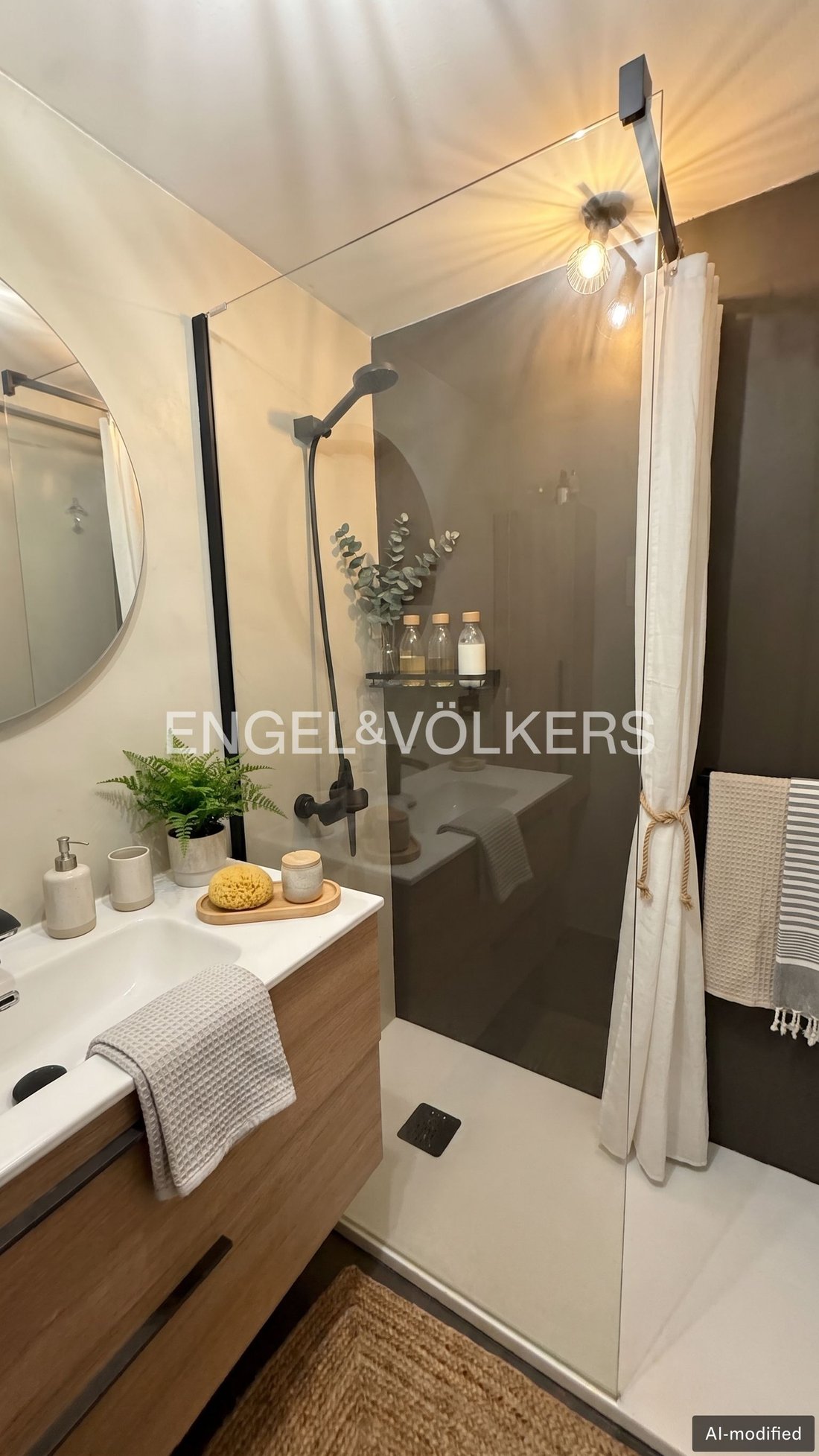 Apartment in Mendebaldea, Donostia-San Sebastian, Spain 4 - 19164537
