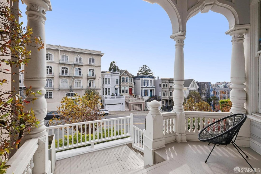 Condominio en San Francisco, California, Estados Unidos 1 - 19162322