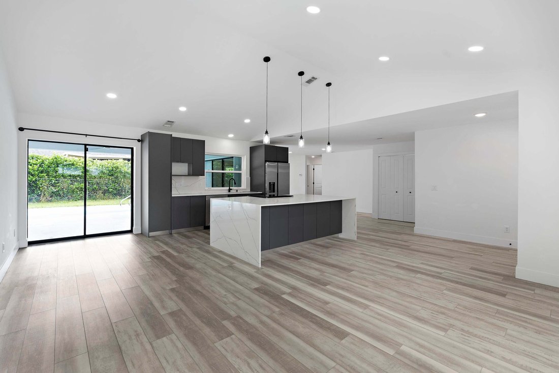 Maison à Stuart, Floride, États-Unis 4 - 19160156