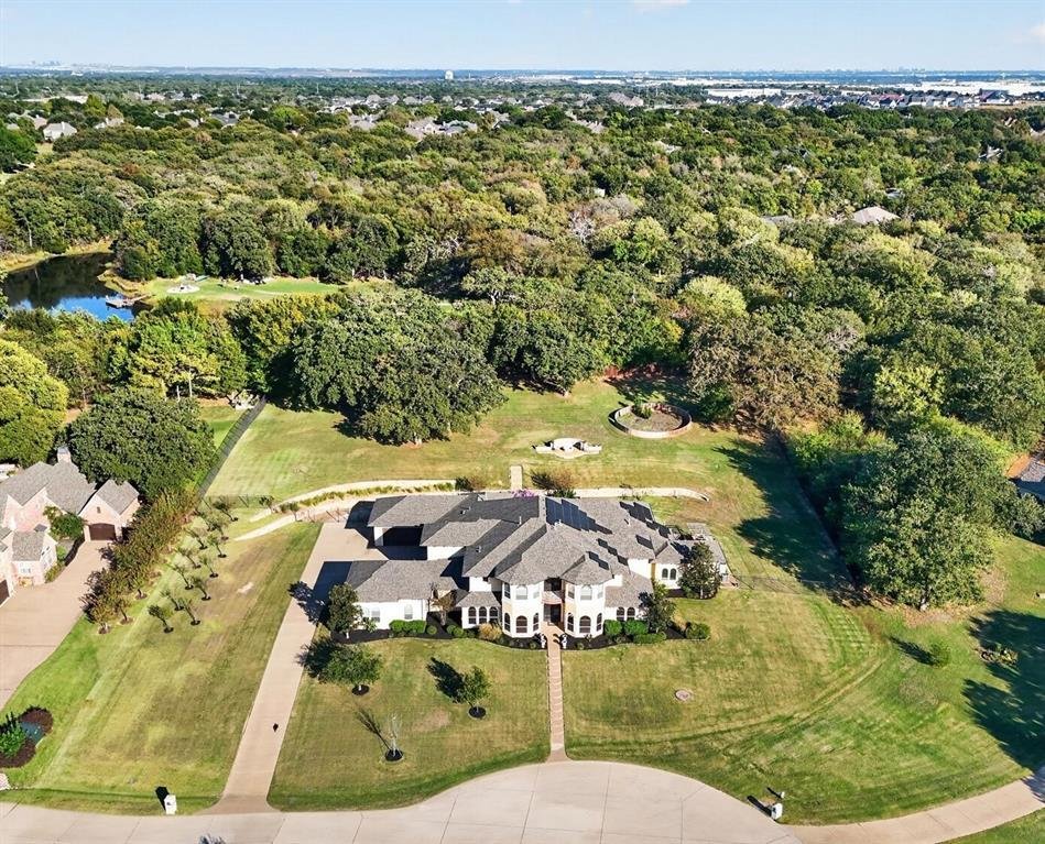 Casa a Lewisville, Texas, Stati Uniti 1 - 19164085