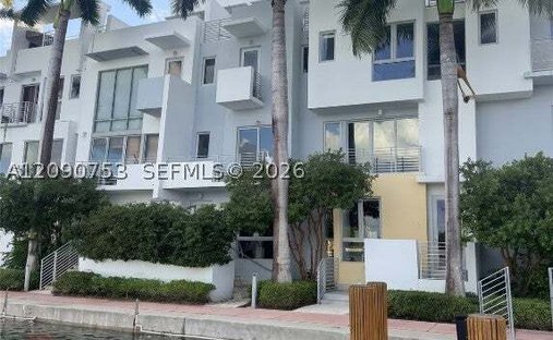 Condominio a Miami Beach, Florida, Stati Uniti 1