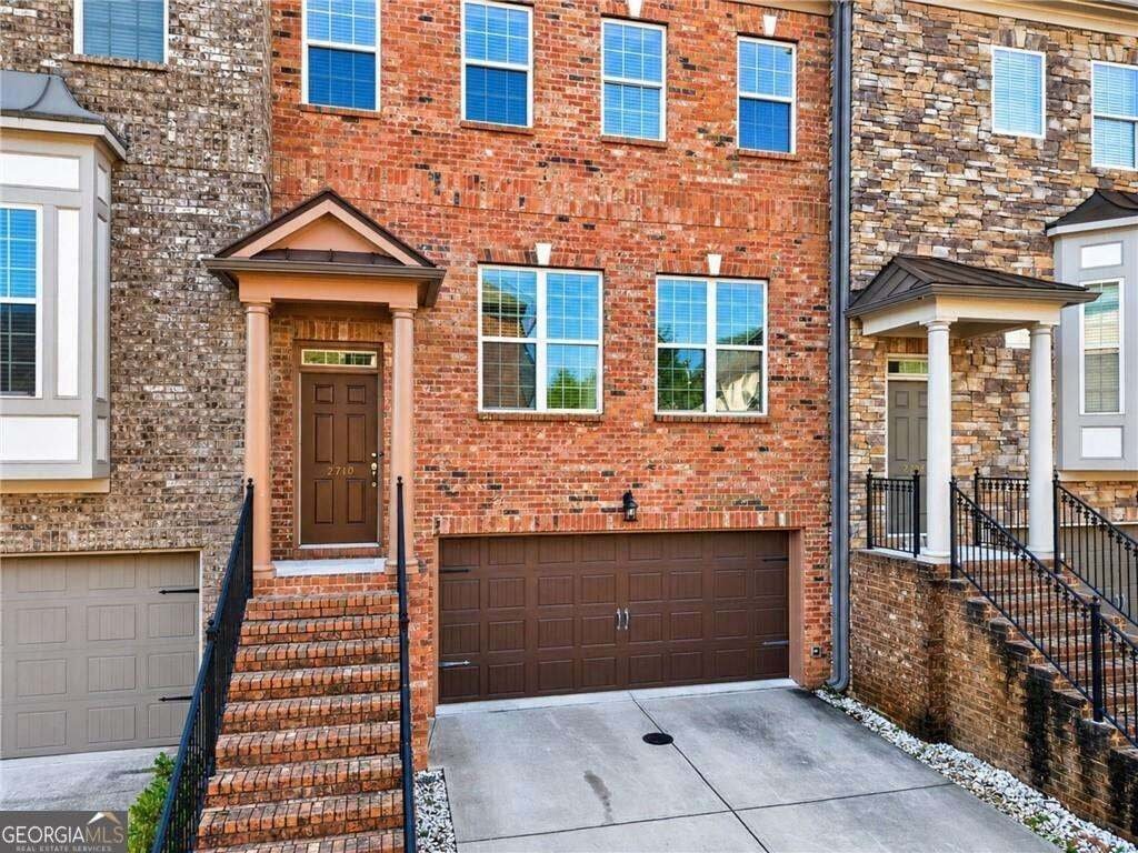 Townhouse en Marietta, Georgia, Estados Unidos 4 - 19163693