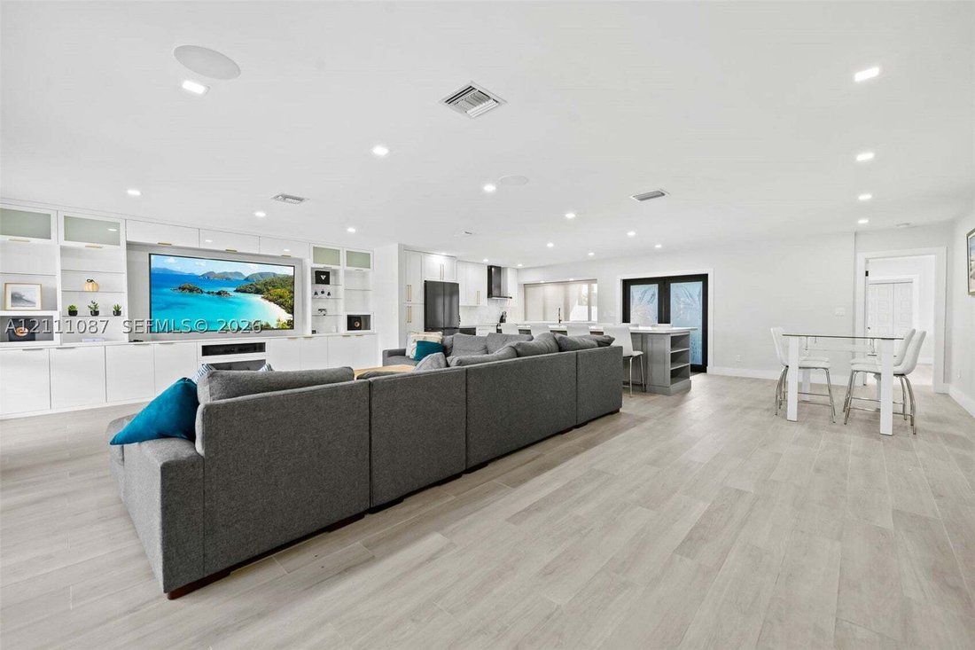 House in Hollywood, Florida, United States 5 - 19160277