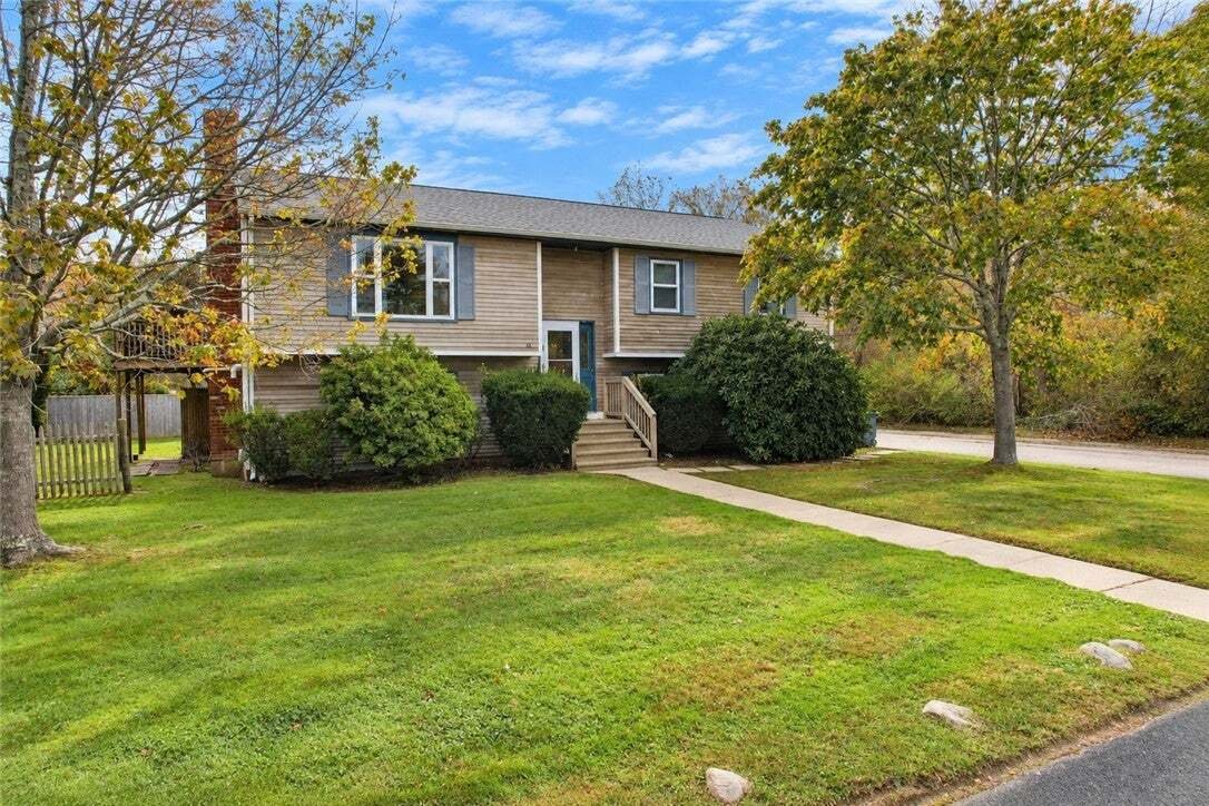 House in Narragansett, Rhode Island, United States 1 - 19160033