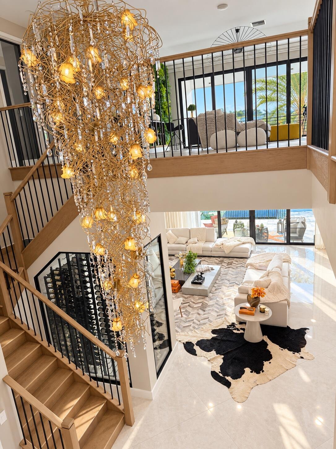 Casa en Boca Ratón, Florida, Estados Unidos 4 - 19163514