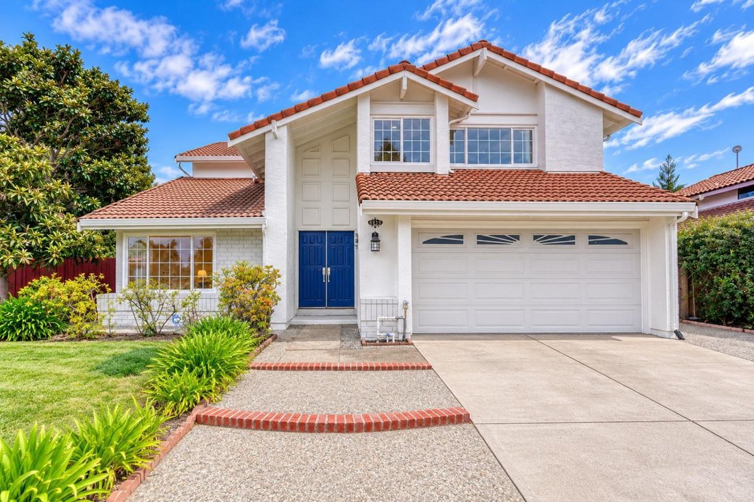 House in Union City, California, United States 3 - 19163041
