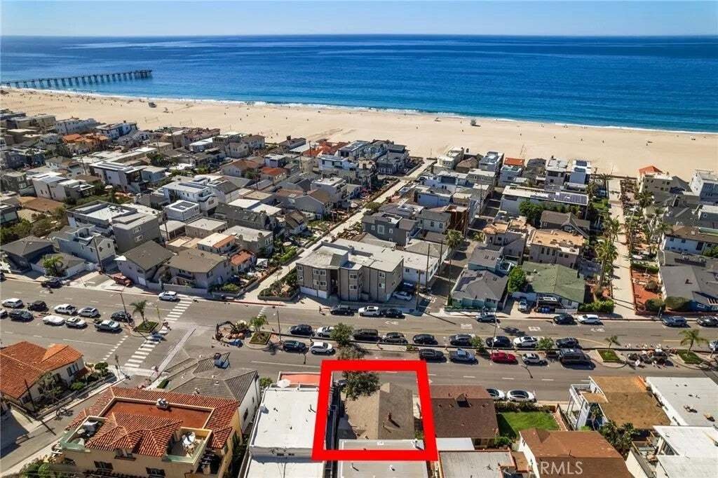 House in Hermosa Beach, California, United States 2 - 19163851