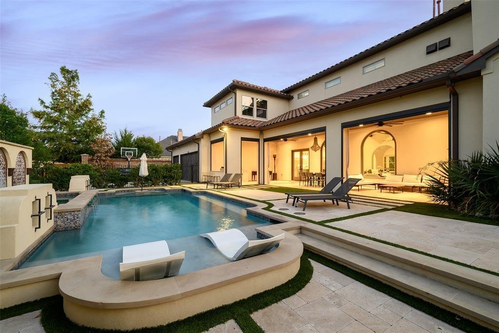 House in Frisco, Texas, United States 2 - 19160645