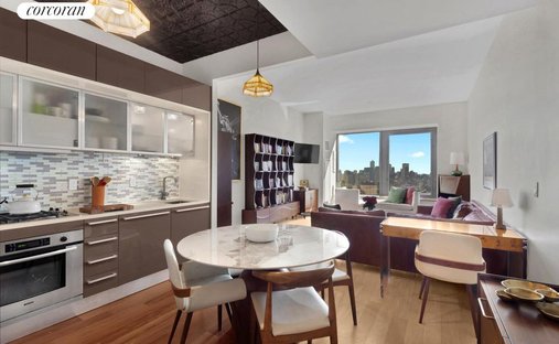 Appartement à New York, État de New York, États-Unis 1