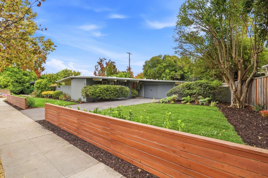 House in Palo Alto, California, United States 2 - 19163083