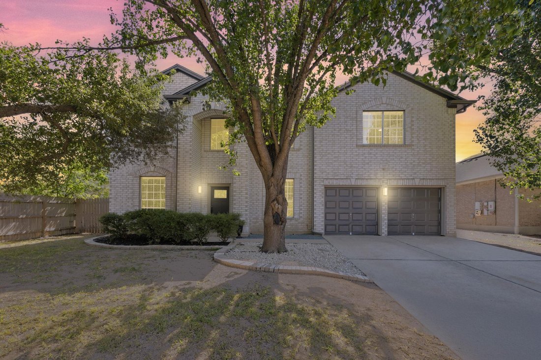 House in Brushy Creek, Texas, United States 2 - 19162834