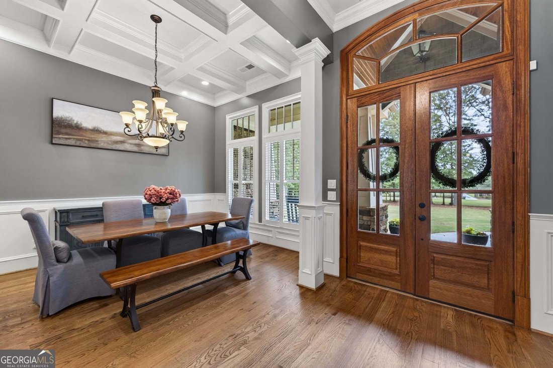 Casa en Monroe, Georgia, Estados Unidos 5 - 19160781