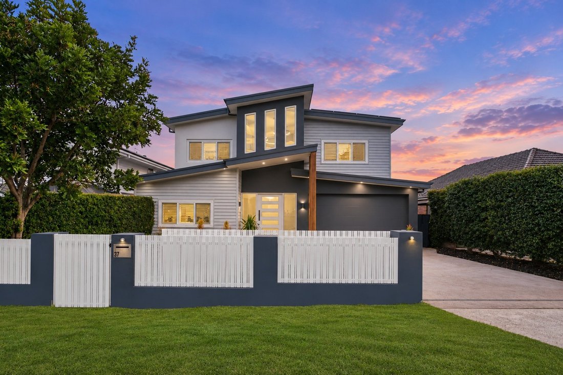House in Dee Why, New South Wales, Australia 1 - 19165988