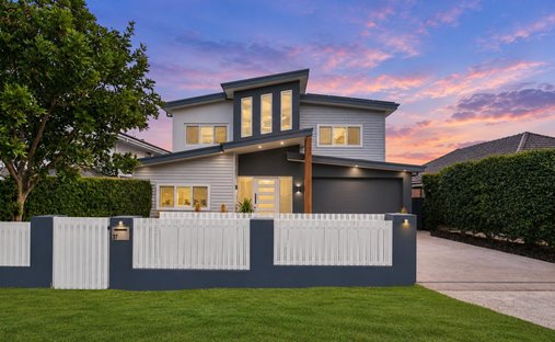House in Dee Why, New South Wales, Australia 1