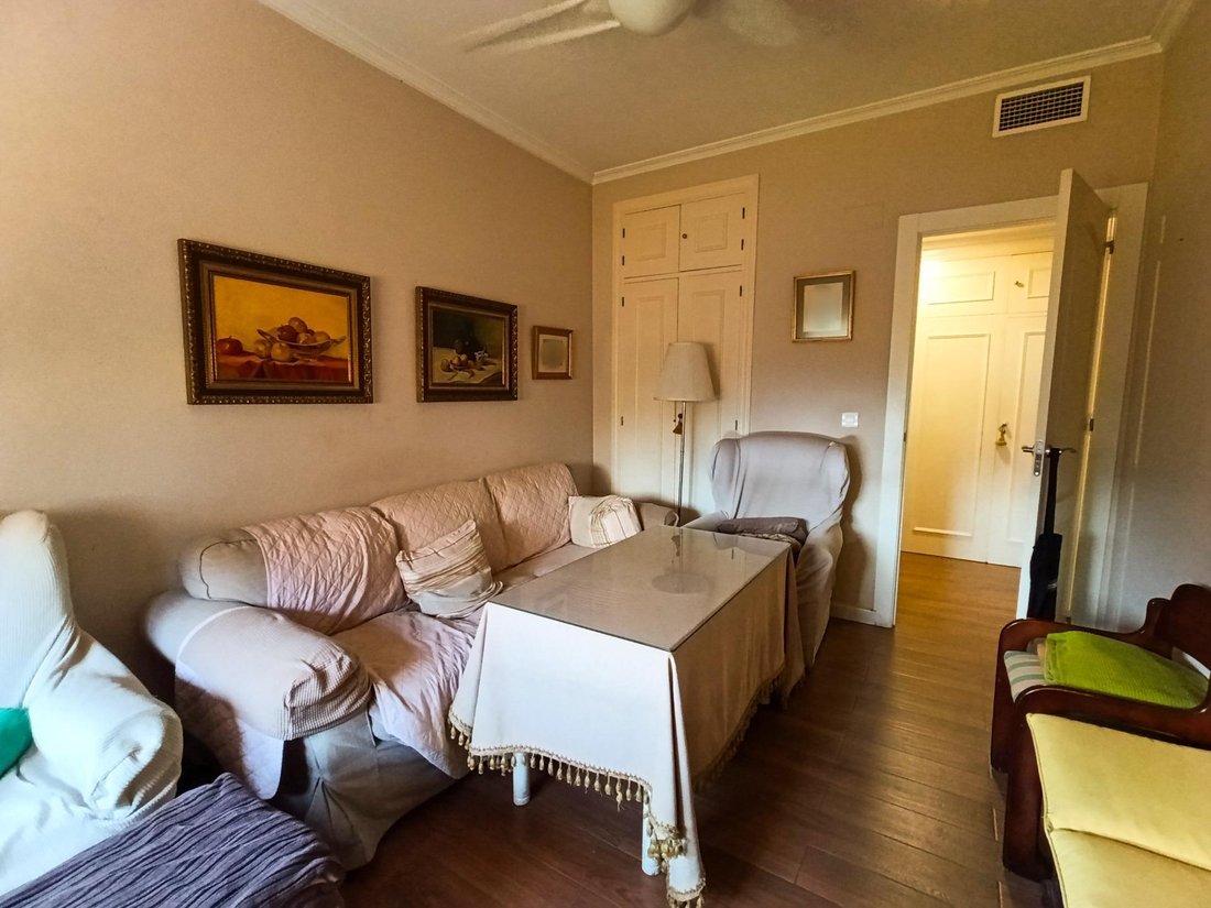 Apartment in Distrito Sur, Seville, Spain 3 - 19162806
