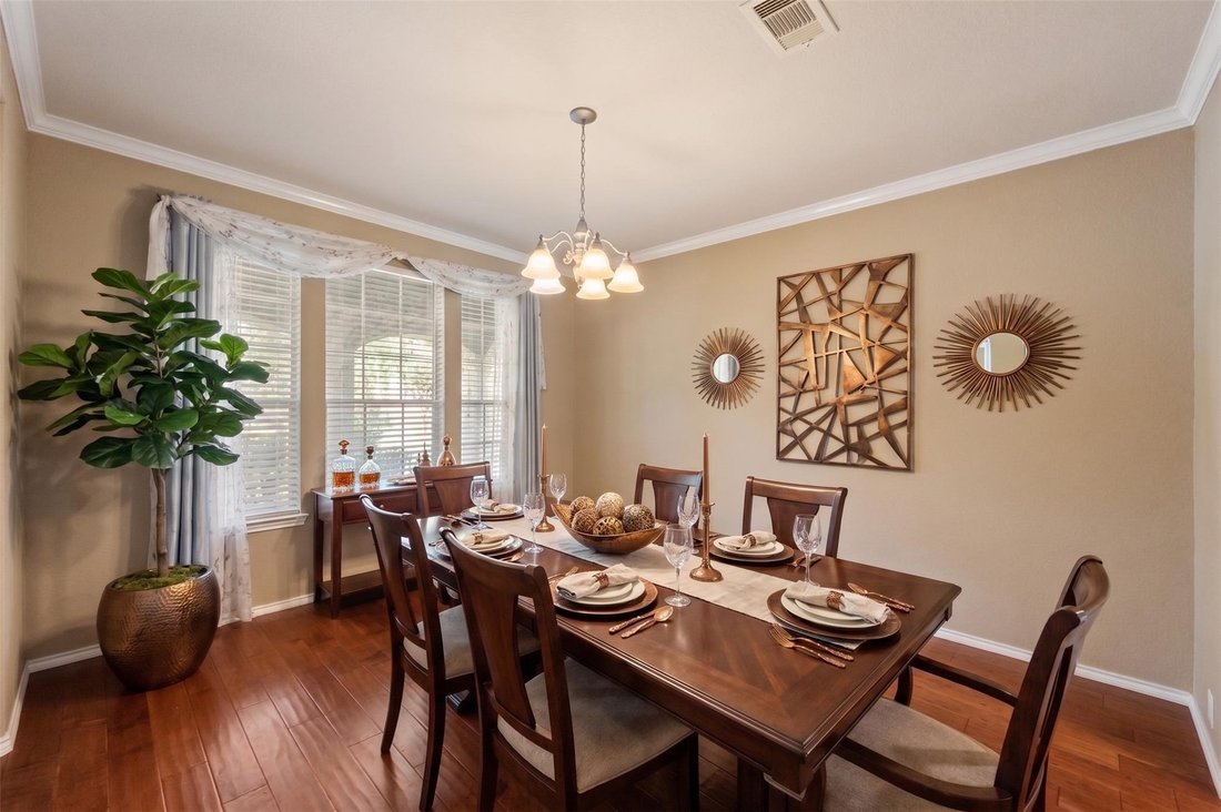House in Katy, Texas, United States 3 - 19164183