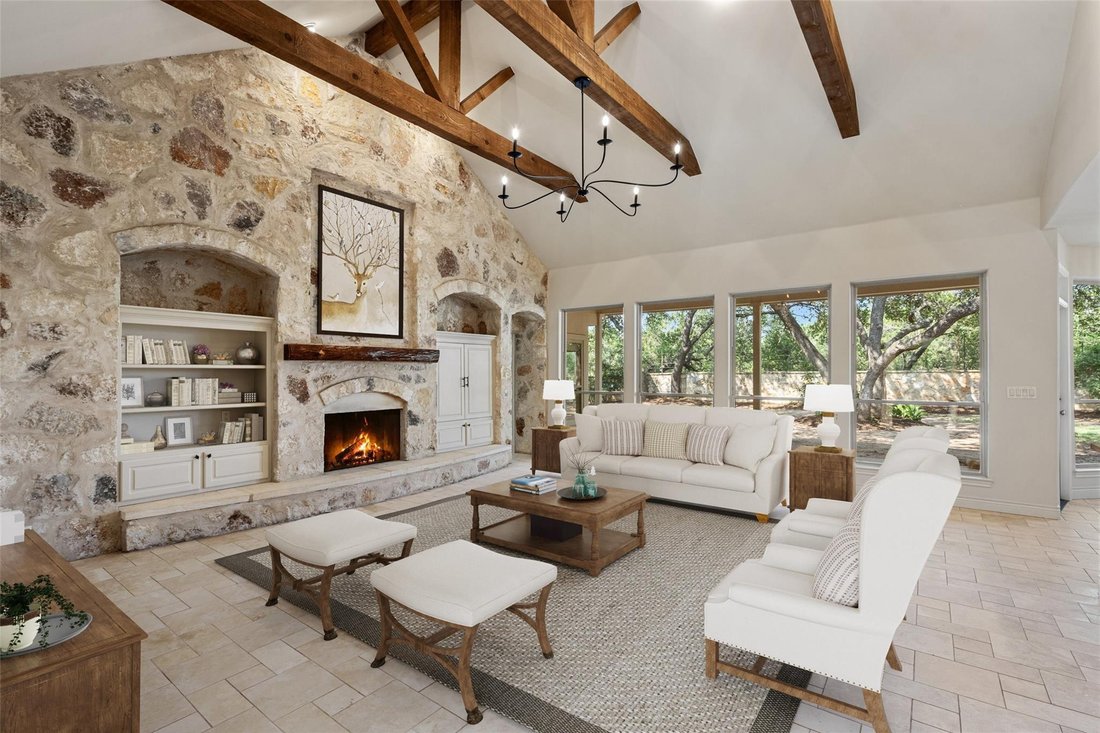 House in Spicewood, Texas, United States 1 - 19162852