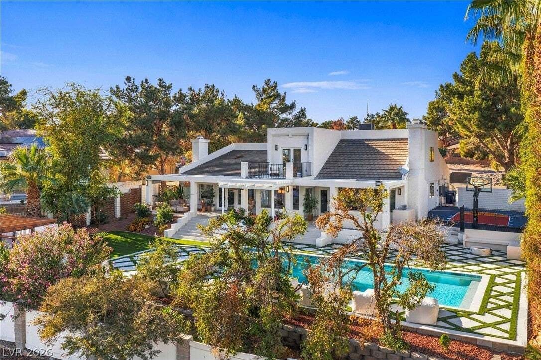 Maison à Henderson, Nevada, États-Unis 3 - 19162527