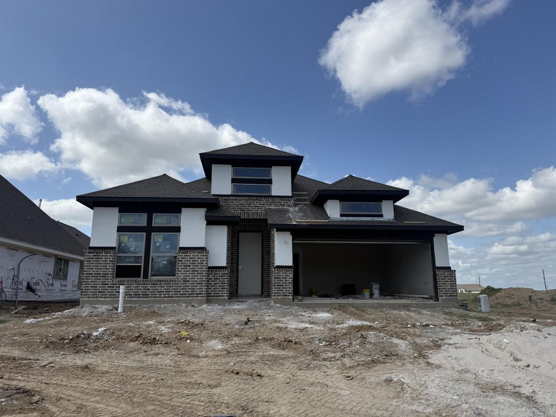 Haus in Manvel, Texas, Vereinigte Staaten 1 - 19160695